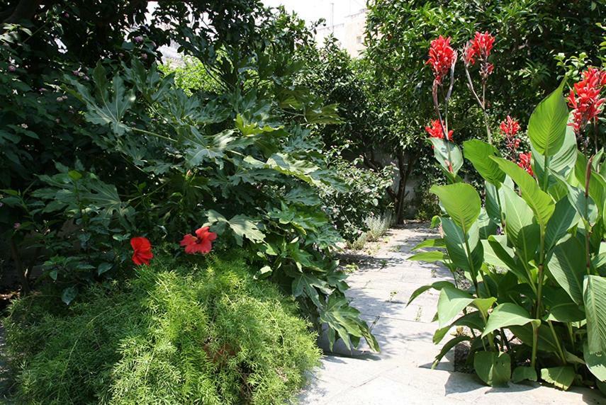Giardini Antichi Bed & Breakfast Galatina Exterior foto