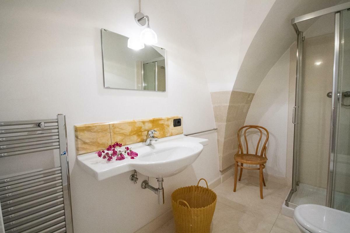 Giardini Antichi Bed & Breakfast Galatina Exterior foto