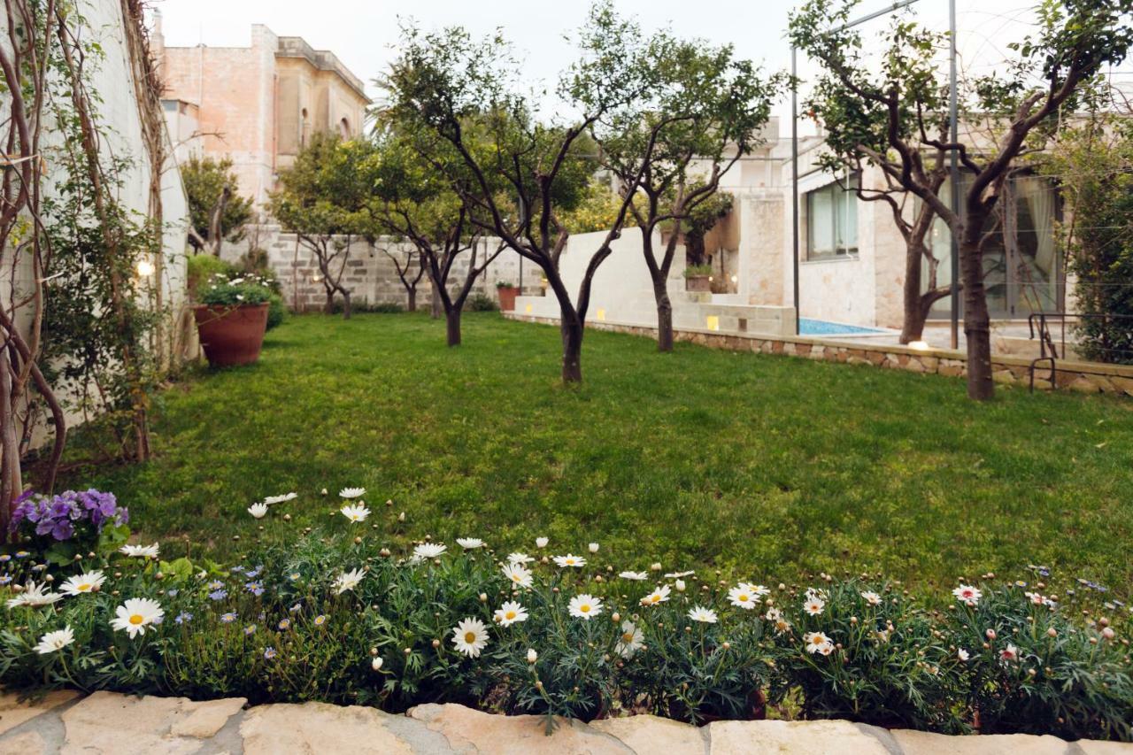 Giardini Antichi Bed & Breakfast Galatina Exterior foto